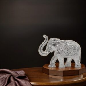 Elephant Idol