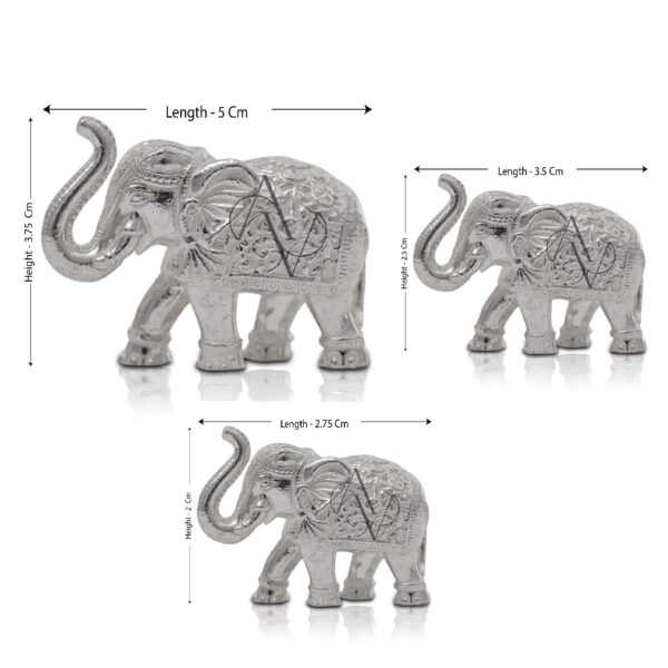 Elephant Idol - Image 3