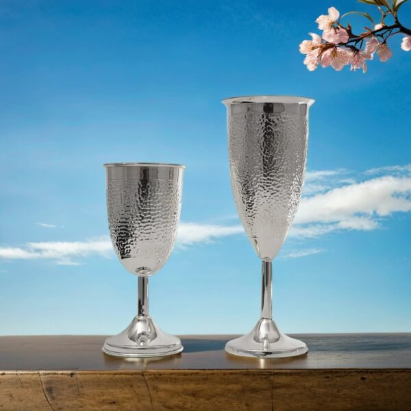 Wine Glass - Image 2