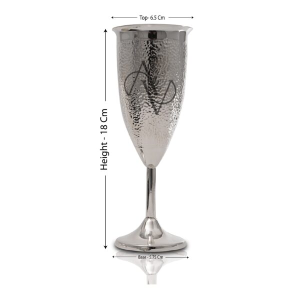 Wine Glass - Image 3