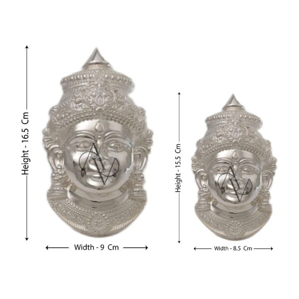 Laxmi Ji Face - Image 3