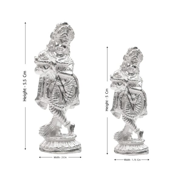 Krishna Idol - Image 3