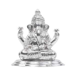 Ganesh Idol