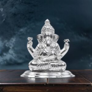 Ganesh Idol