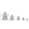 Ganesh Idol - Image 3