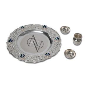 Aarthi Thali / Plate