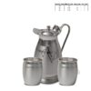 Jug Set - 2 Glass - Image 2