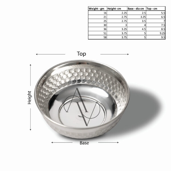 Bowl / Vati - Image 3