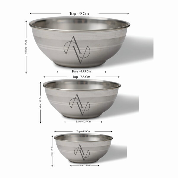 Bowl / Vati - Image 3