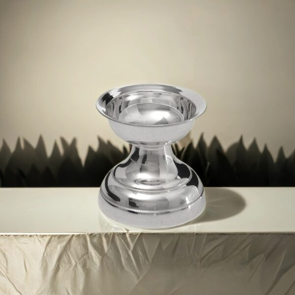 Diya - Round - Image 2
