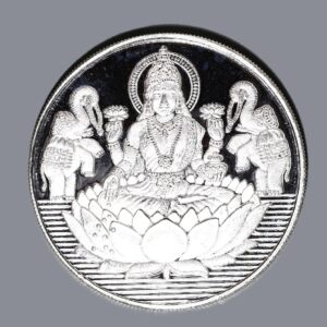 Laxmi Ji Coin