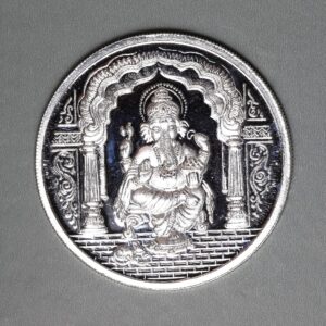 Ganesh Ji Coin