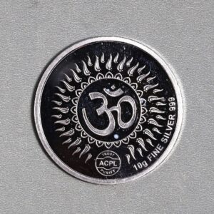 Durga Mata Ji Coin