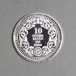 Victoria Queen Coin