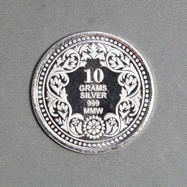 Victoria Queen Coin - Image 2